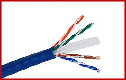 CAT 6