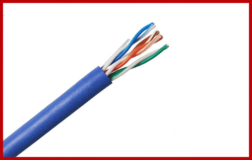 Cat 5E