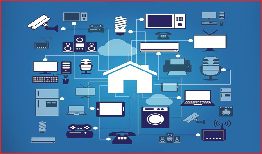 Home Automation