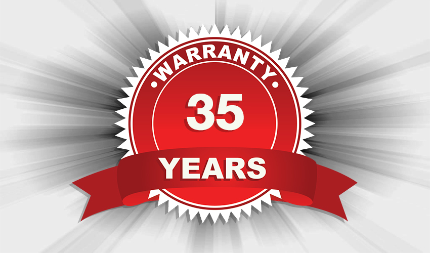 Warranty